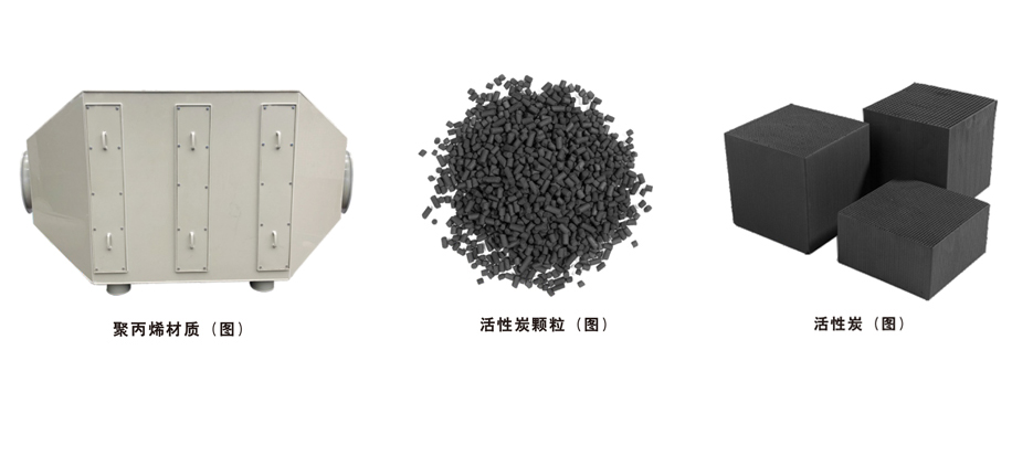 西藏PP活性炭净化设备